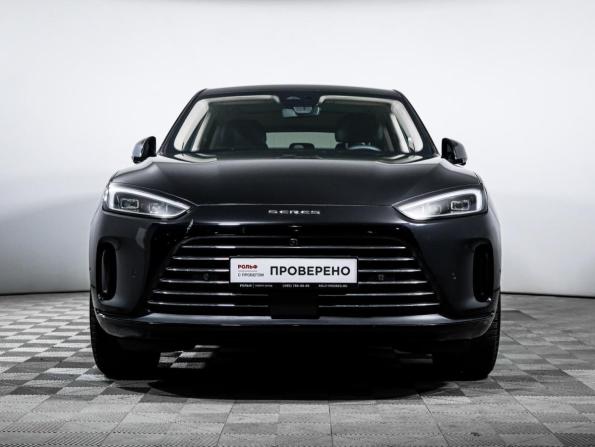 Seres M5 с пробегом 2024 года, цена 4 500 000 рублей, 4294 км, внедорожник, Автокод Объявления