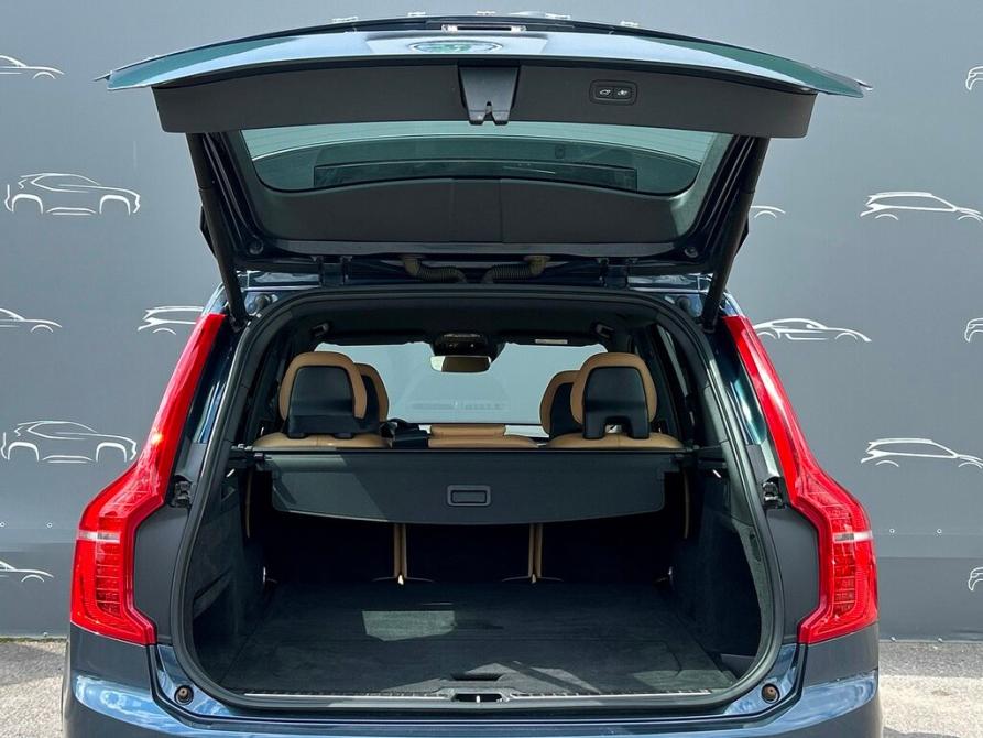 Volvo XC90 II Санкт-Петербург  - изображение 16