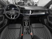 Audi A3 IV (8Y) Рестайлинг Москва  - изображение 30