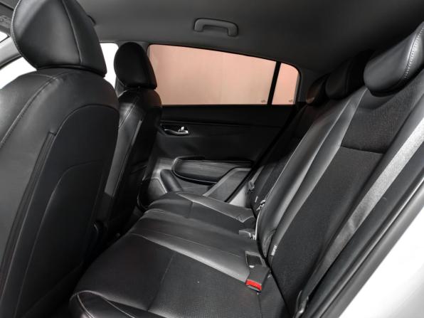 Kia Rio IV Рестайлинг с пробегом 2021 года, цена 1 549 000 рублей, 156947 км, хэтчбек, Автокод Объявления