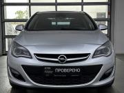 Opel Astra J Рестайлинг Уфа  - изображение 20