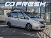 Nissan Serena IV (C26) Краснодар  - изображение 24