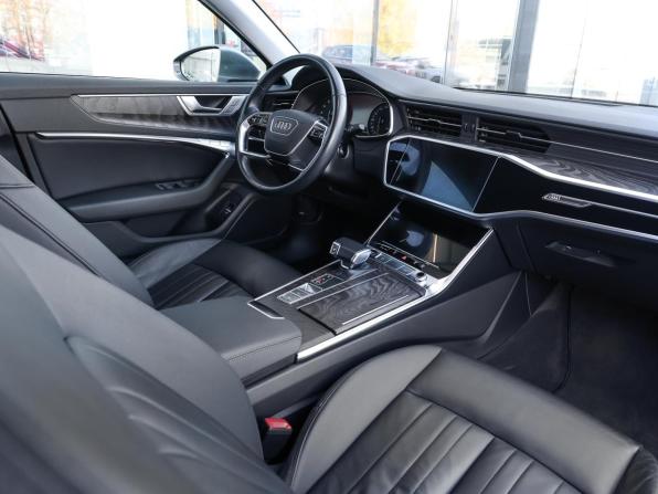 Audi A6 V (C8) с пробегом 2021 года, цена 3 298 000 рублей, 158184 км, седан, Автокод Объявления