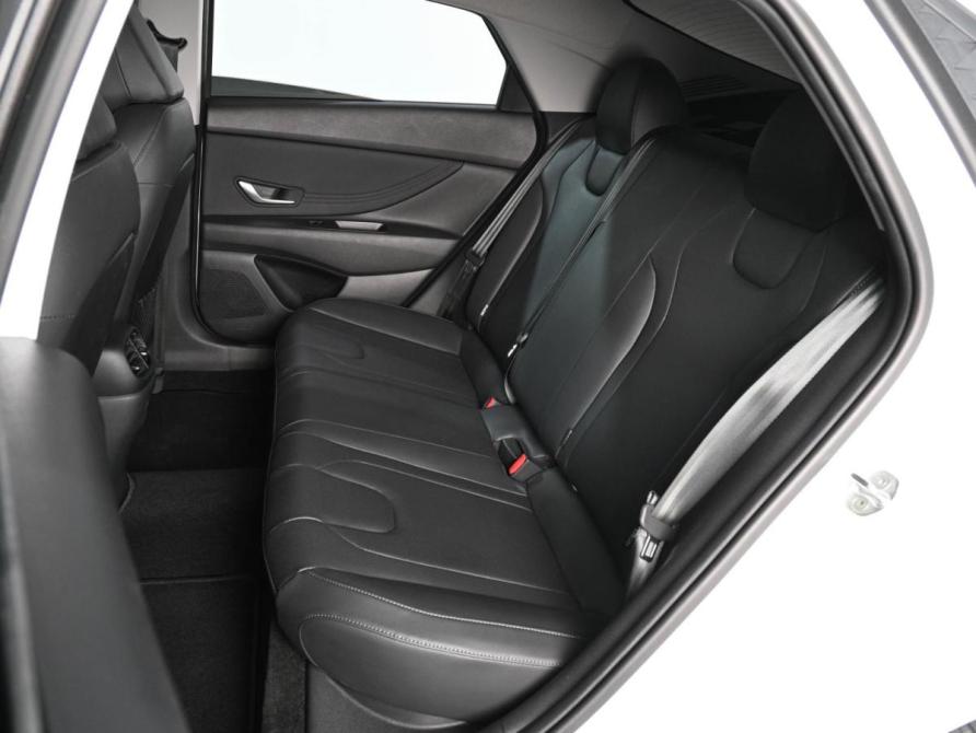Hyundai Elantra VII (CN7) Рестайлинг Ростов-на-Дону  - изображение 9