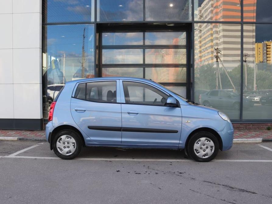 Kia Picanto I Рестайлинг Нижний Новгород  - изображение 6