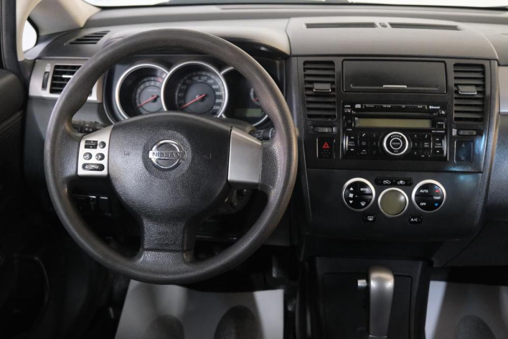 Nissan Tiida I Омск  - изображение 11