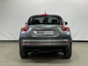 Nissan Juke I Ярославль  - изображение 23
