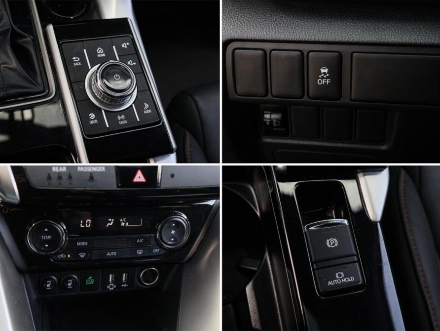 Mitsubishi Eclipse Cross I Москва  - изображение 14