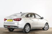 Lada (ВАЗ) Vesta I Рестайлинг (NG) Тюмень  - изображение 28