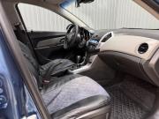 Chevrolet Cruze I Рестайлинг Магнитогорск  - изображение 26