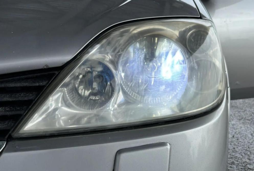 Nissan Primera III (P12) Киров  - изображение 22