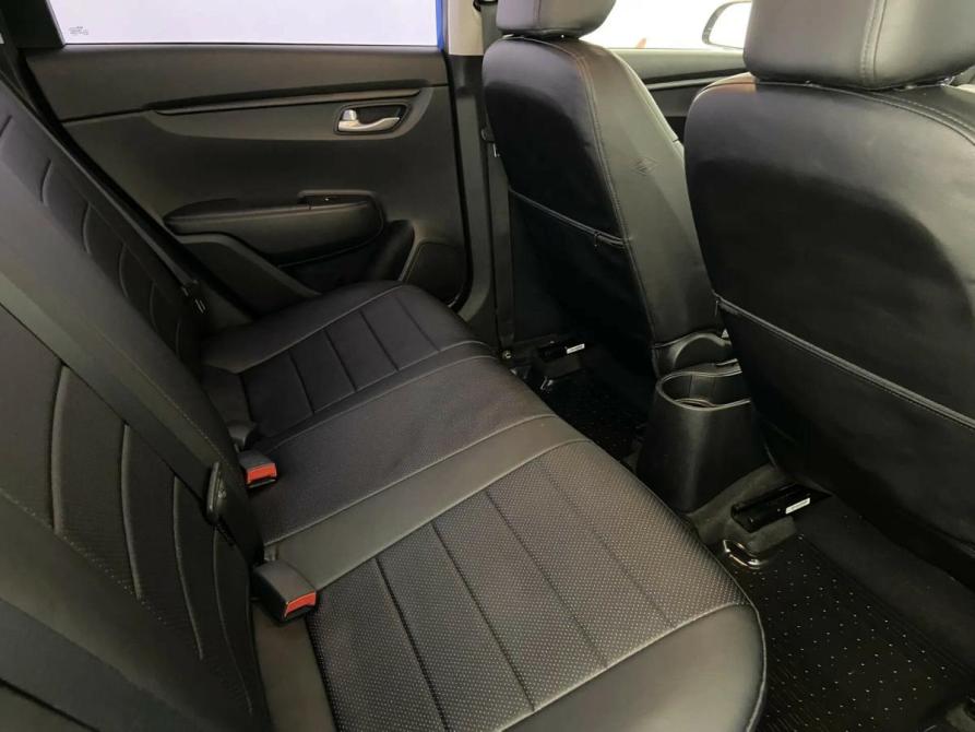 Kia Rio IV Псков  - изображение 13