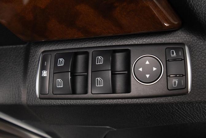 Mercedes-Benz GLK-Класс I (X204) Рестайлинг с пробегом 2014 года, цена 2 299 000 рублей, 162550 км, внедорожник, Автокод Объявления
