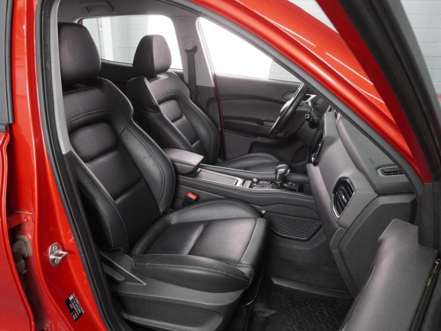 Chery Tiggo 4 I Рестайлинг Воронеж  - изображение 8