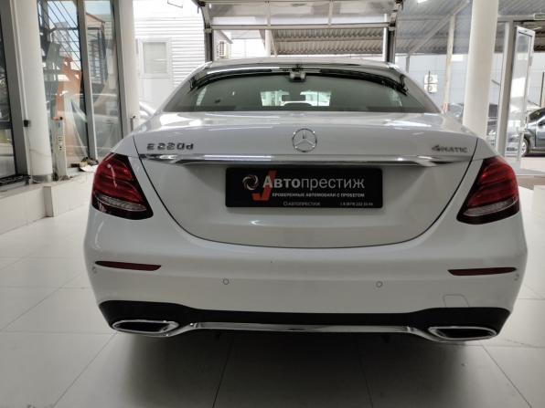 Mercedes-Benz E-Класс V (W213 S213 C238) Рестайлинг с пробегом 2020 года, цена 4 000 000 рублей, 67209 км, седан, Автокод Объявления