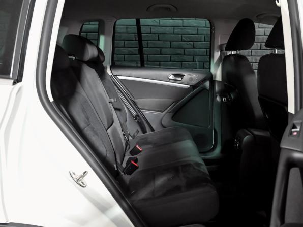 Volkswagen Tiguan I Рестайлинг с пробегом 2015 года, цена 1 570 000 рублей, 228139 км, внедорожник, Автокод Объявления
