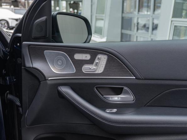 Mercedes-Benz GLE II (V167) с пробегом 2021 года, цена 6 290 000 рублей, 74000 км, внедорожник, Автокод Объявления