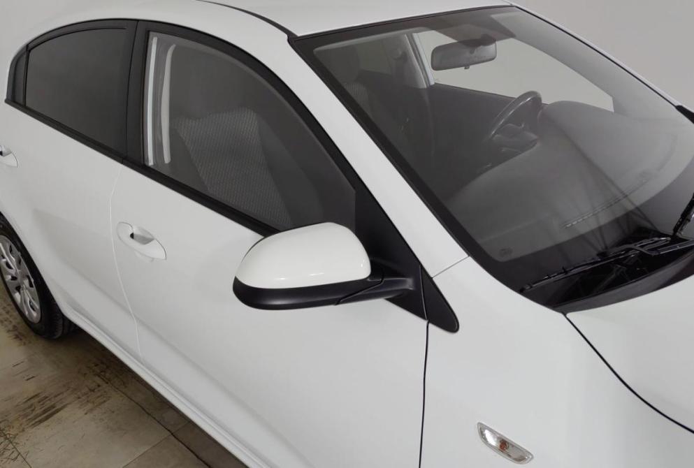 Kia Rio IV Волгоград  - изображение 20