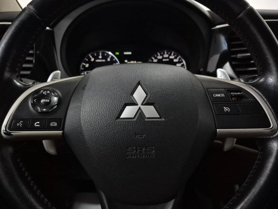 Mitsubishi Outlander III Альметьевск  - изображение 22