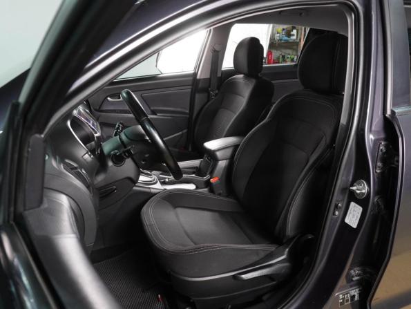 Kia Sportage III с пробегом 2010 года, цена 1 069 000 рублей, 216007 км, внедорожник, Автокод Объявления