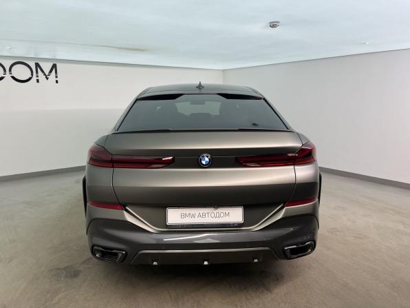 BMW X6 III (G06) с пробегом 2021 года, цена 8 090 000 рублей, 83700 км, внедорожник, Автокод Объявления