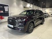 Chery Tiggo 8 Pro Max I Москва  - изображение 23