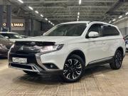 Mitsubishi Outlander III Рестайлинг 3 Набережные Челны  - изображение 30