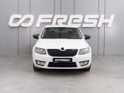 Skoda Octavia III (A7) Воронеж  - изображение 20