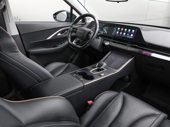 Omoda C5 I с пробегом 2022 года, цена 1 750 000 рублей, 33133 км, внедорожник, Автокод Объявления