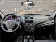 Lada (ВАЗ) Granta I Рестайлинг Москва  - изображение 38