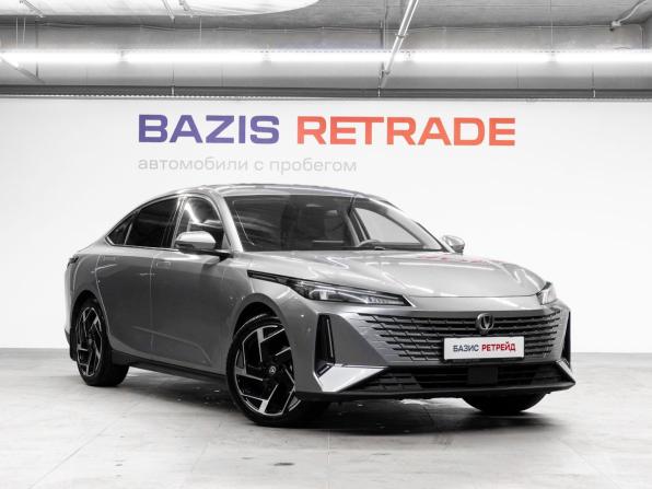 Changan Lamore с пробегом 2023 года, цена 1 750 000 рублей, 69827 км, седан, Автокод Объявления