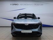 Geely Cityray Москва  - изображение 25