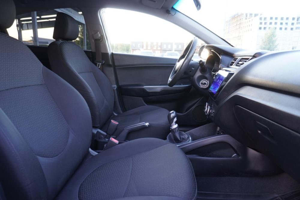 Kia Rio III Ульяновск  - изображение 18