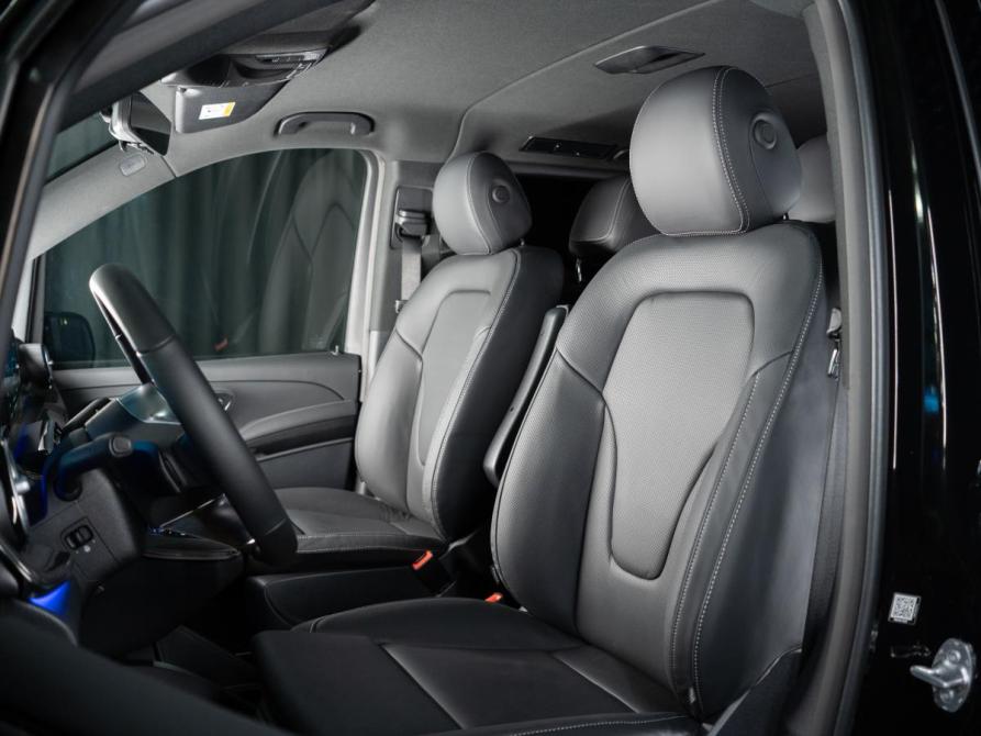 Mercedes-Benz V-Класс III (W447) Рестайлинг 2 Москва  - изображение 13