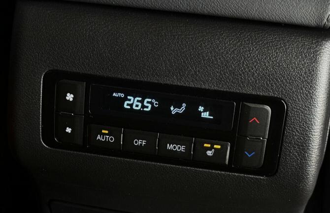 Haval H9 I Рестайлинг с пробегом 2022 года, цена 2 700 000 рублей, 111595 км, внедорожник, Автокод Объявления