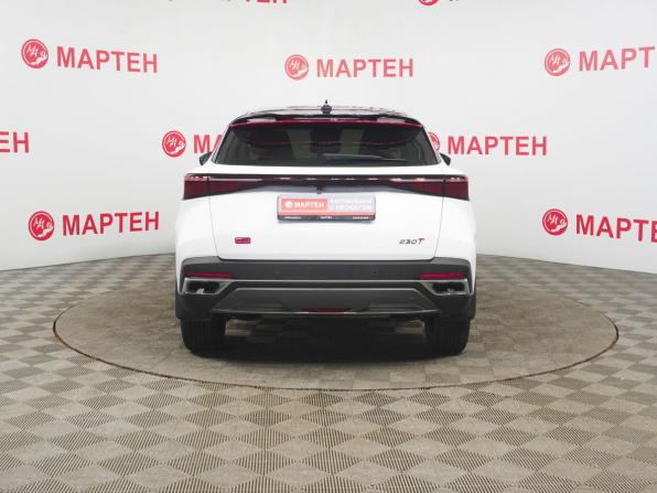 Omoda C5 I с пробегом 2023 года, цена 1 825 000 рублей, 26095 км, внедорожник, Автокод Объявления