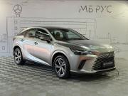 Lexus RX V Москва  - изображение 34