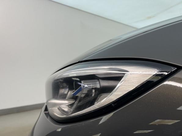 BMW 3 серии VII (G2x) с пробегом 2019 года, цена 3 098 000 рублей, 152259 км, седан, Автокод Объявления