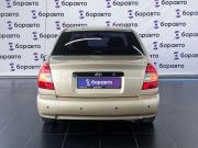Hyundai Accent II Рестайлинг Ростов-на-Дону  - изображение 37