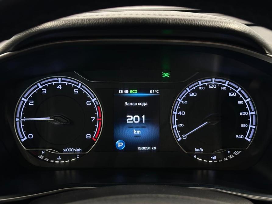 Geely Coolray I Краснодар  - изображение 18
