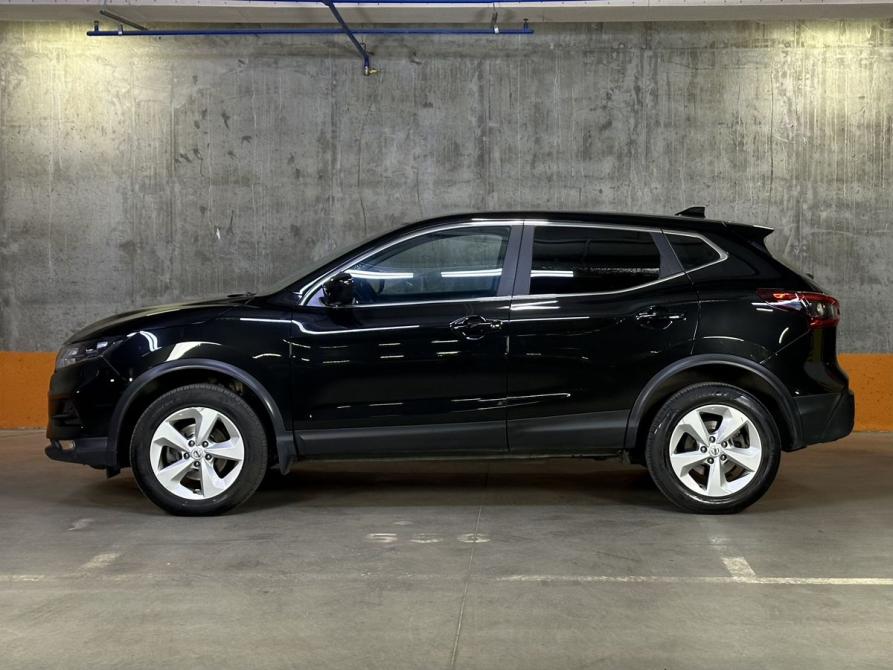 Nissan Qashqai II Рестайлинг Уфа  - изображение 6