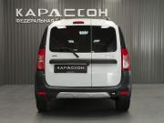 Lada (ВАЗ) Largus I Пермь  - изображение 21