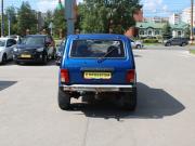 Lada (ВАЗ) 2131 (4x4) I Дзержинск  - изображение 11