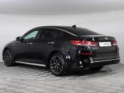 Kia Optima IV Рестайлинг Химки  - изображение 24