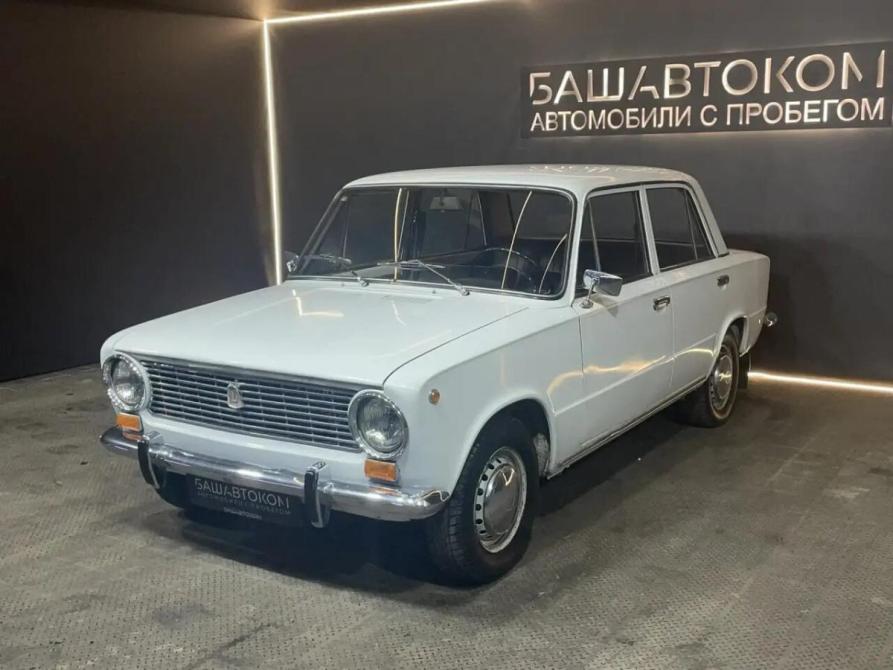 Lada (ВАЗ) 2101 Уфа  - изображение 1