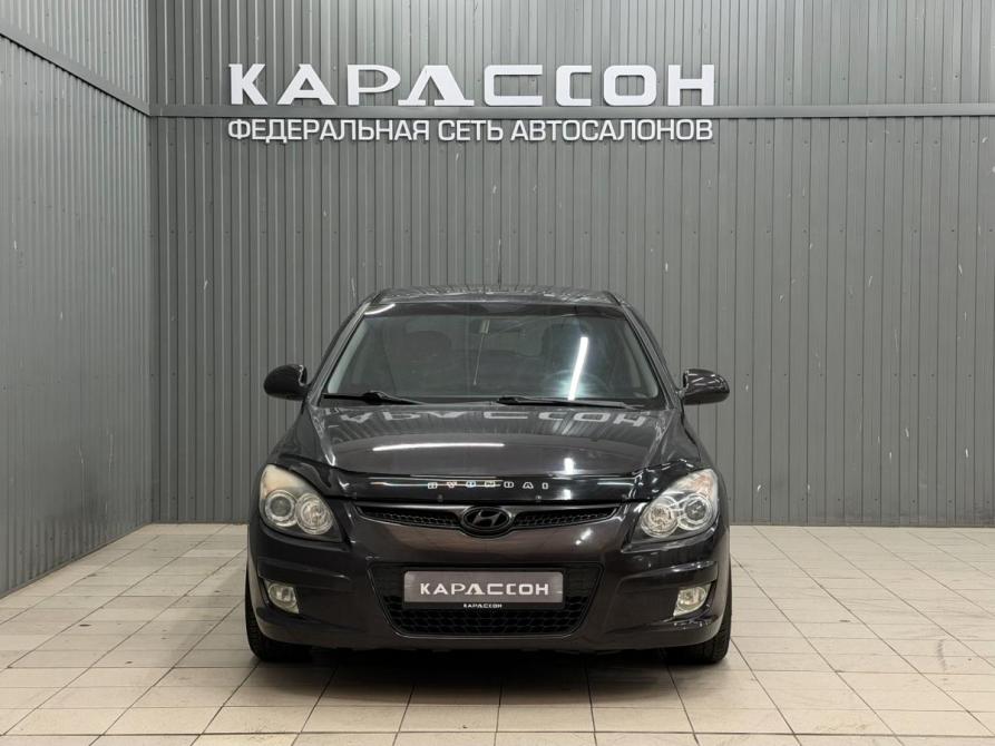 Hyundai i30 I Рестайлинг Магнитогорск  - изображение 3