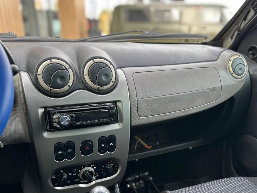 Renault Logan I Рестайлинг Архангельск  - изображение 14