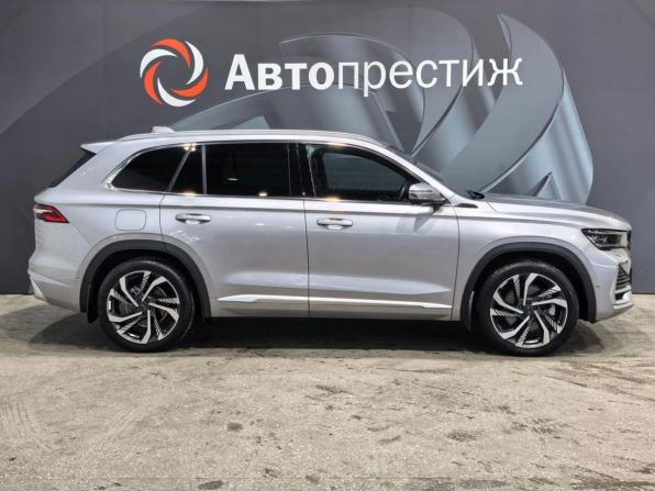 Geely Monjaro I с пробегом 2024 года, цена 3 790 000 рублей, 24869 км, внедорожник, Автокод Объявления
