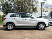 Mitsubishi ASX I Рестайлинг Санкт-Петербург  - изображение 16