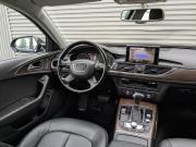 Audi A6 IV (C7) Москва  - изображение 48
